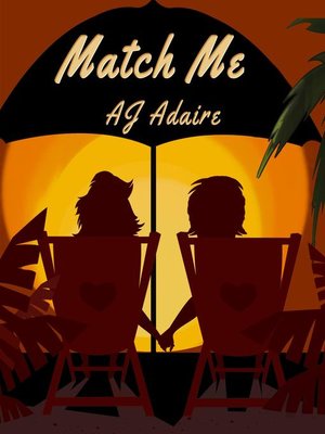 cover image of Match Me